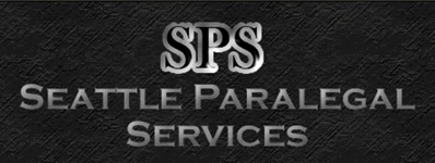 Seattle Paralegal Services Document Preparation